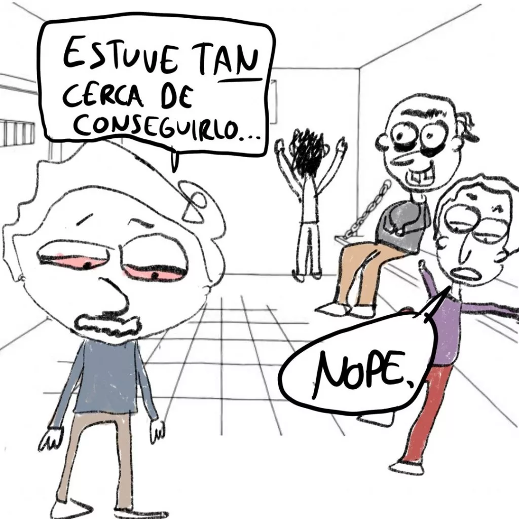 eres buen amigo